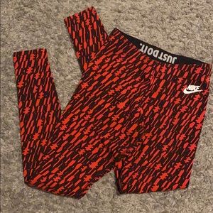 Nike leggings